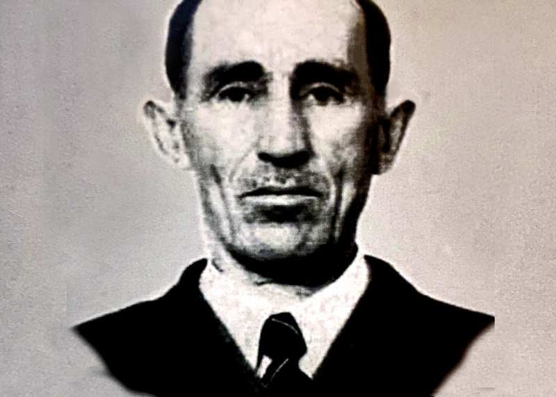 ��� �� - ��� ���� �������. ������ ����� �������� (1917 - 1993)